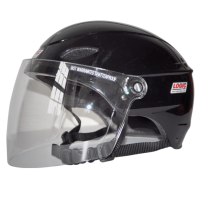 Logic ATV protective helmet large/ex large