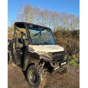 Used Polaris Ranger 1000 Petrol