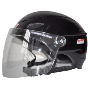 Logic ATV replacement visor